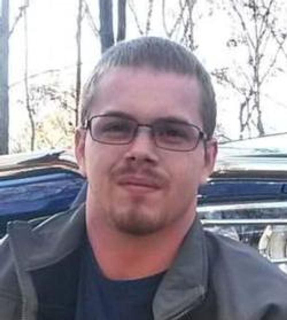 Brandon Alan Whitaker