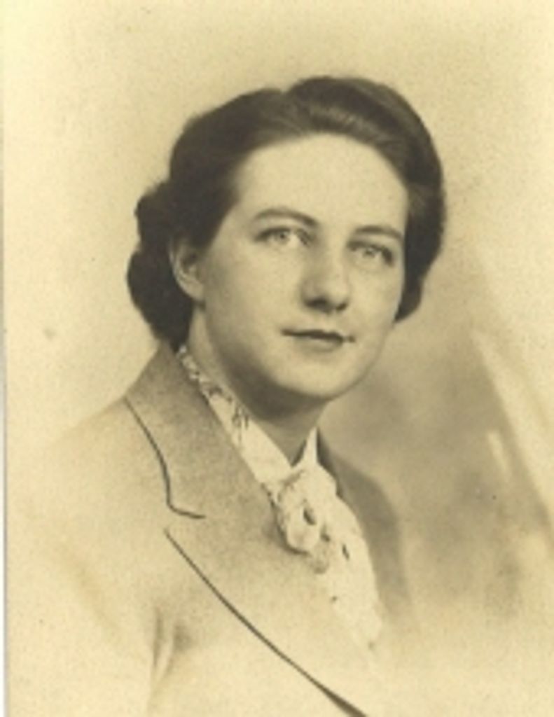Edna M. Mackey Profile Photo
