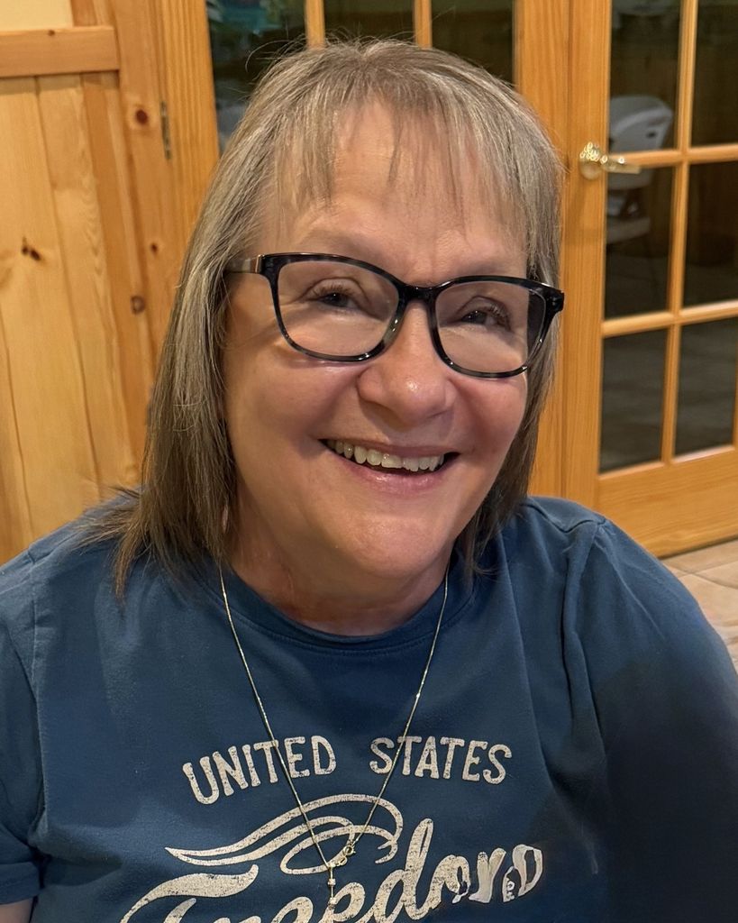Vicky Lynn Smith Profile Photo