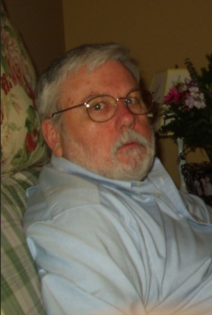 James Dewey Williamson Profile Photo