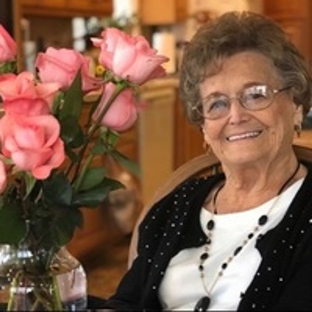 Jewell B. Thompson Squires