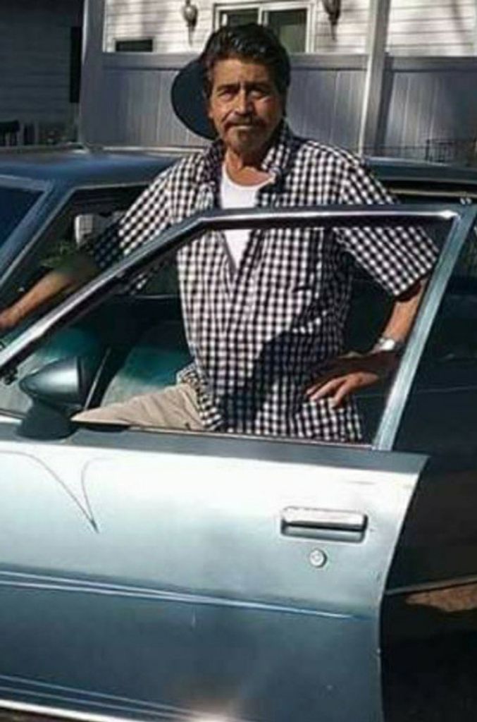 Kenneth Gomez Sr.