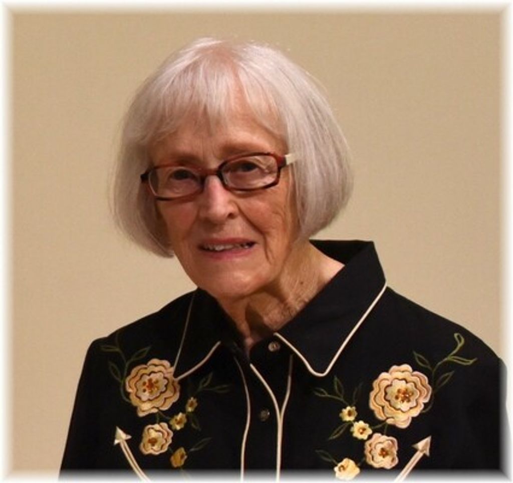 Shirley Mae Caldwell Profile Photo