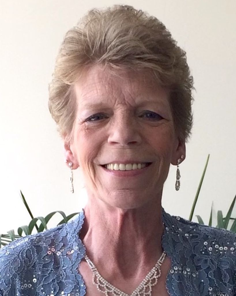Catherine J. Isbitsky