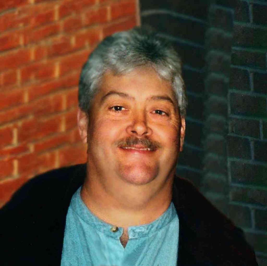 Joel Myhaver Profile Photo