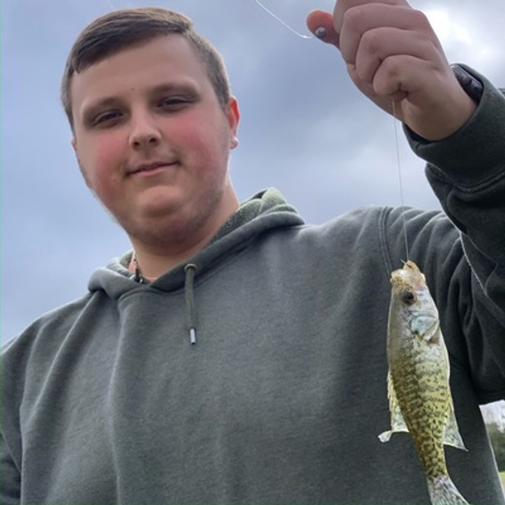 Joshua Gordon Pruitt Profile Photo