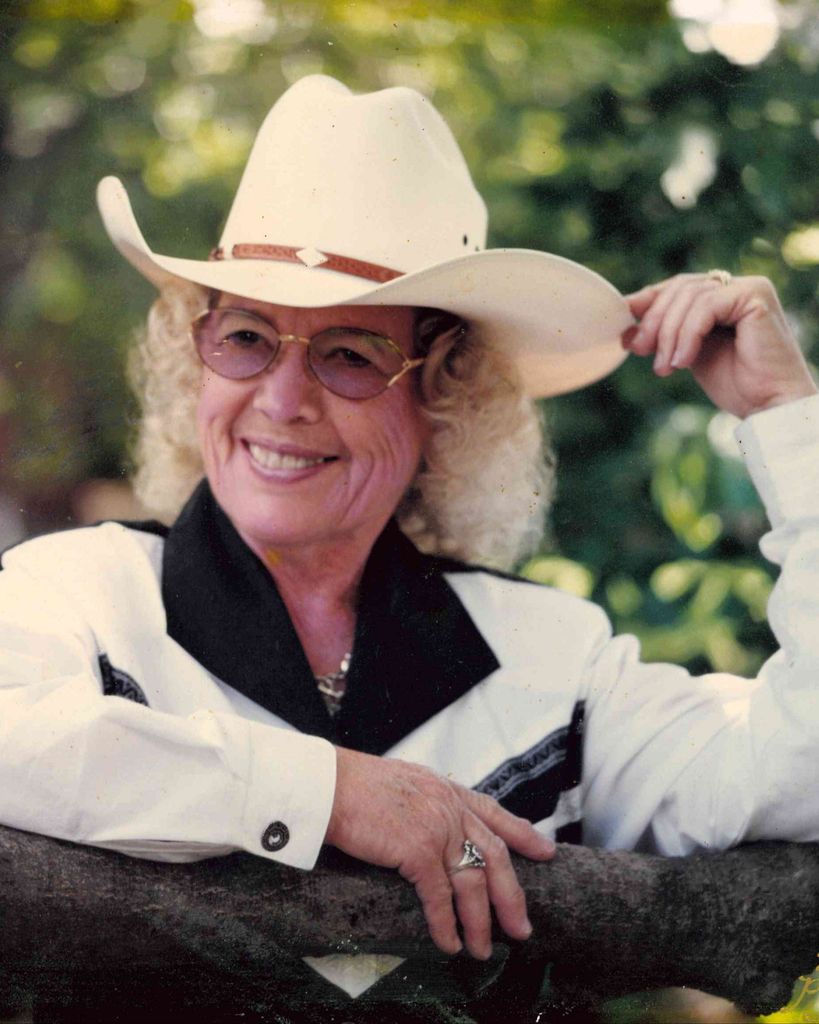Inez Stanley