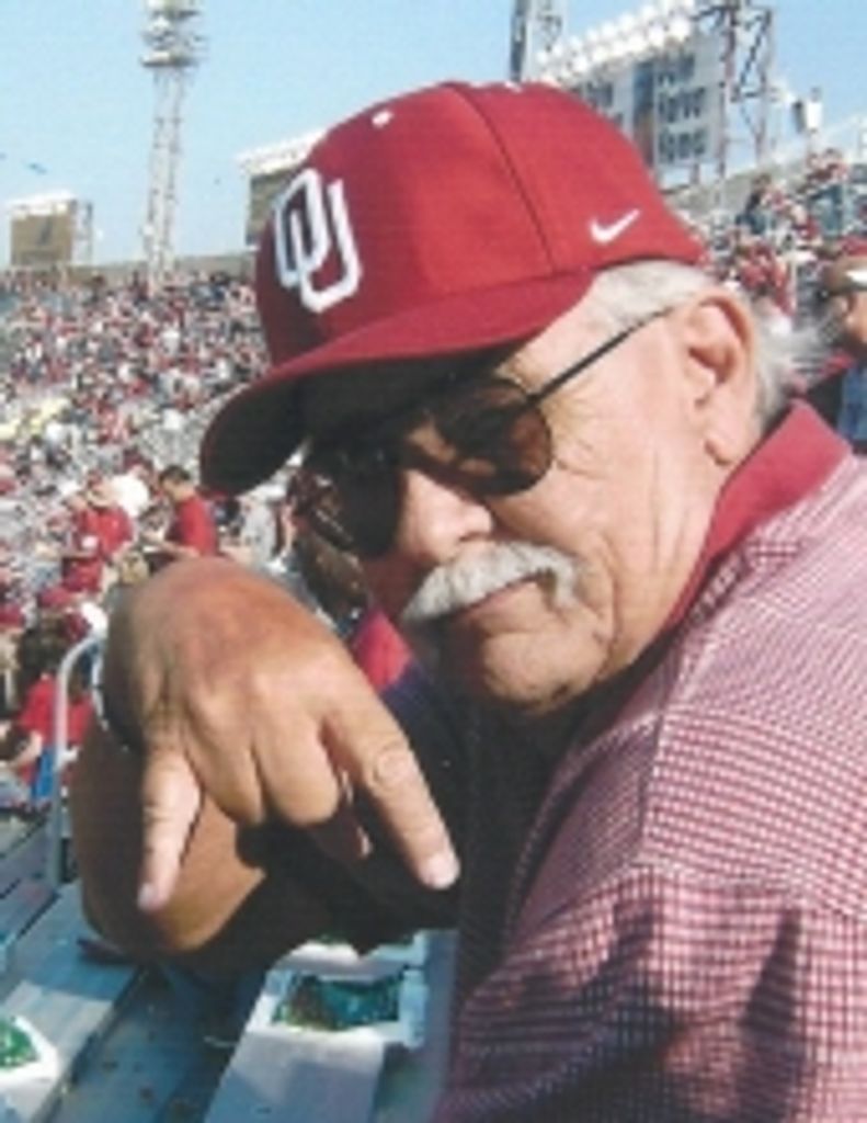Cary "Bob" Doty