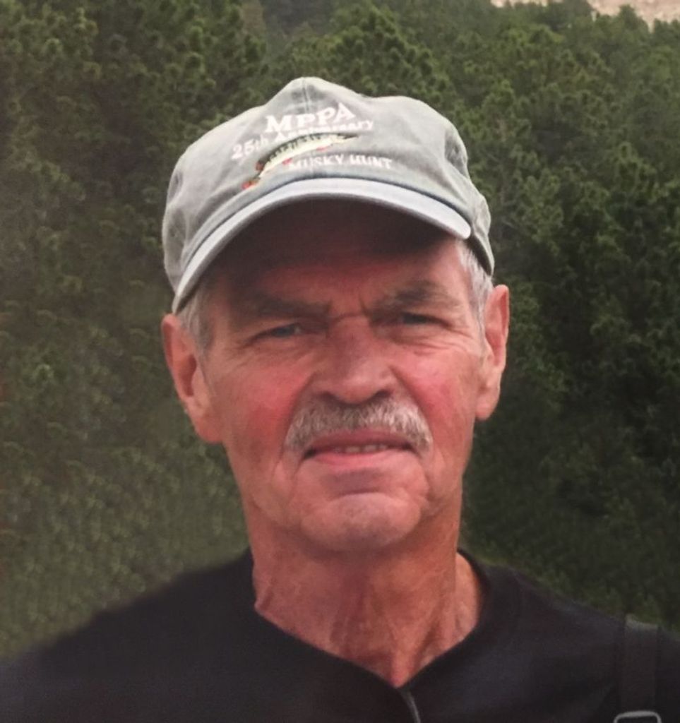 Monte P.  Solverson