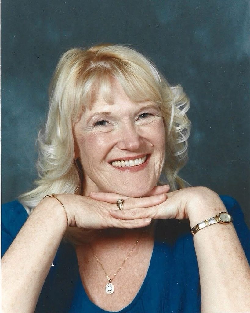 Carol Jean Gibson