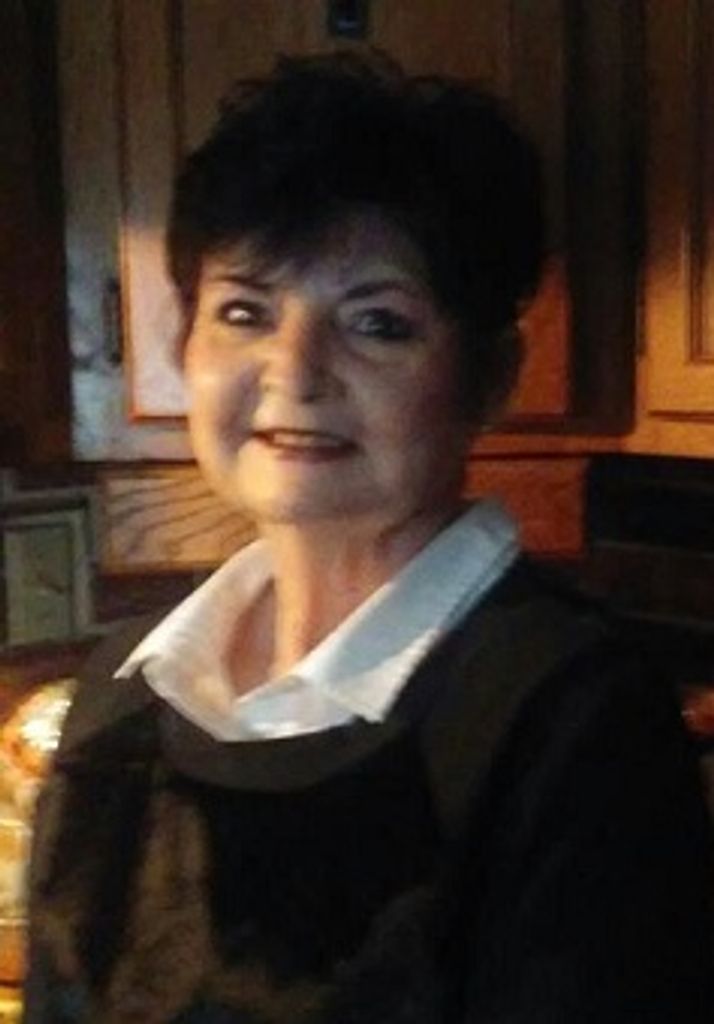 Vicky Lee Iverson Profile Photo
