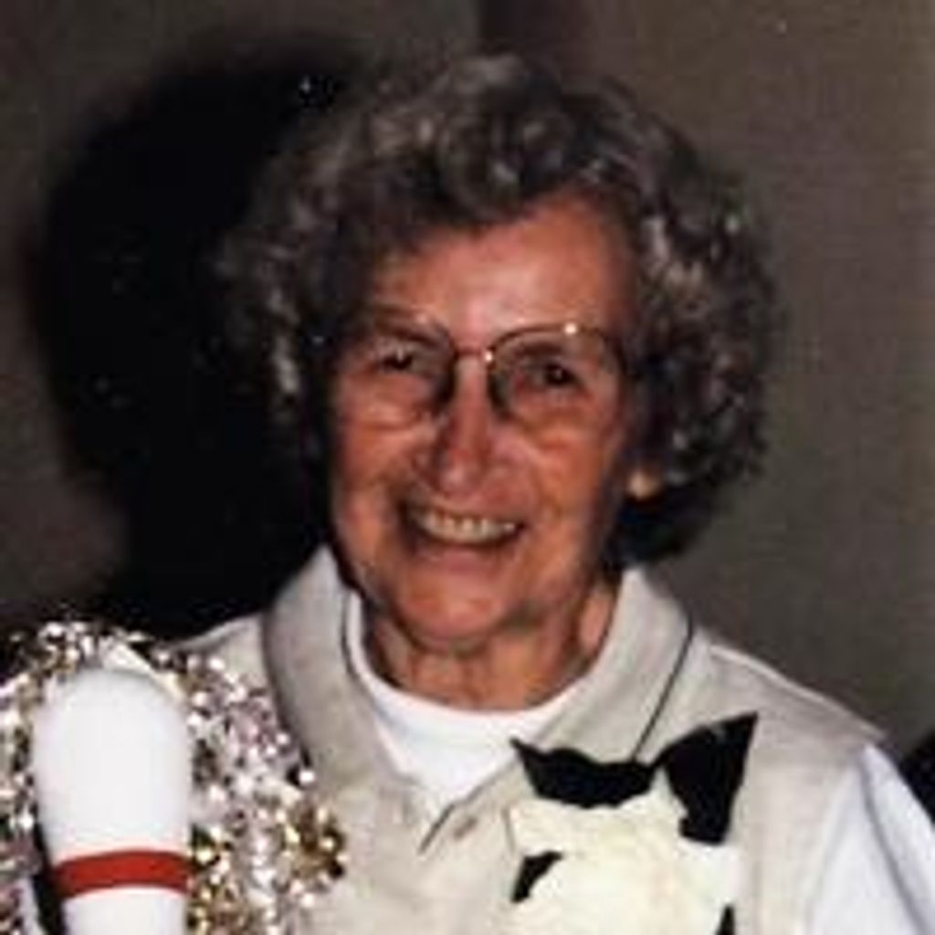 Frances Loretta Juszczyk Profile Photo
