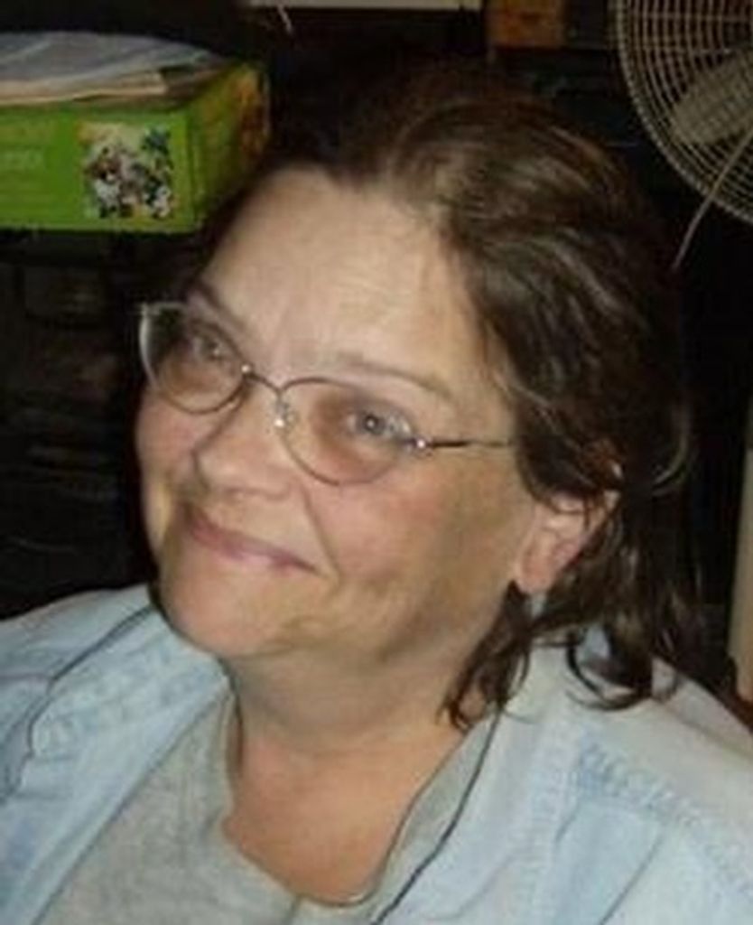 Melodie A. Houshoulder