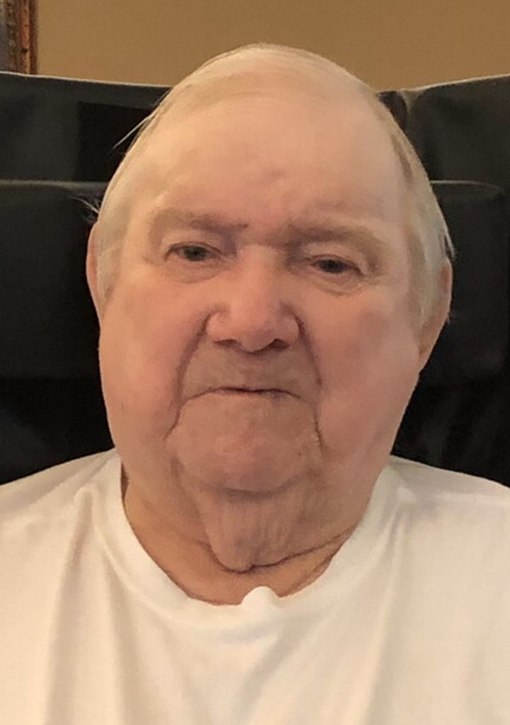 Homer Fanning Profile Photo