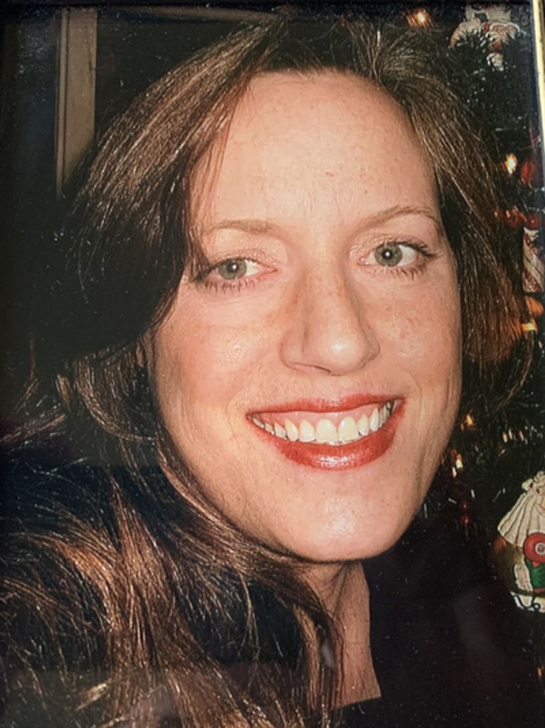 Kelly Jane Hurley Profile Photo