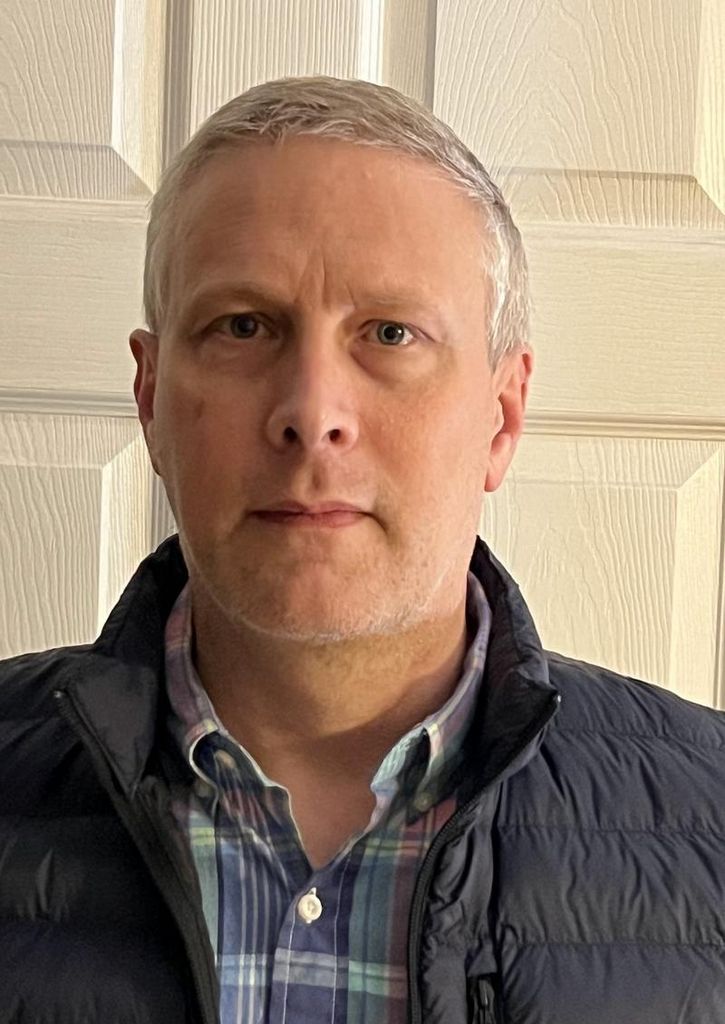 Curtis Lavon Boyte, Jr. Profile Photo