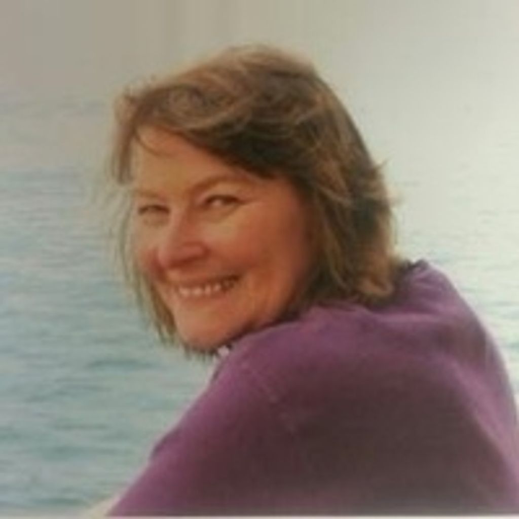 Cathy Sanders