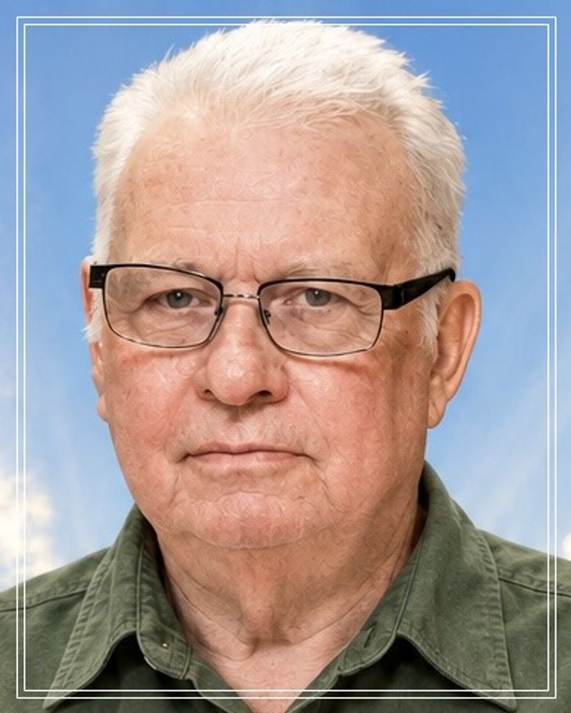 Gerald Francis McDonald Profile Photo