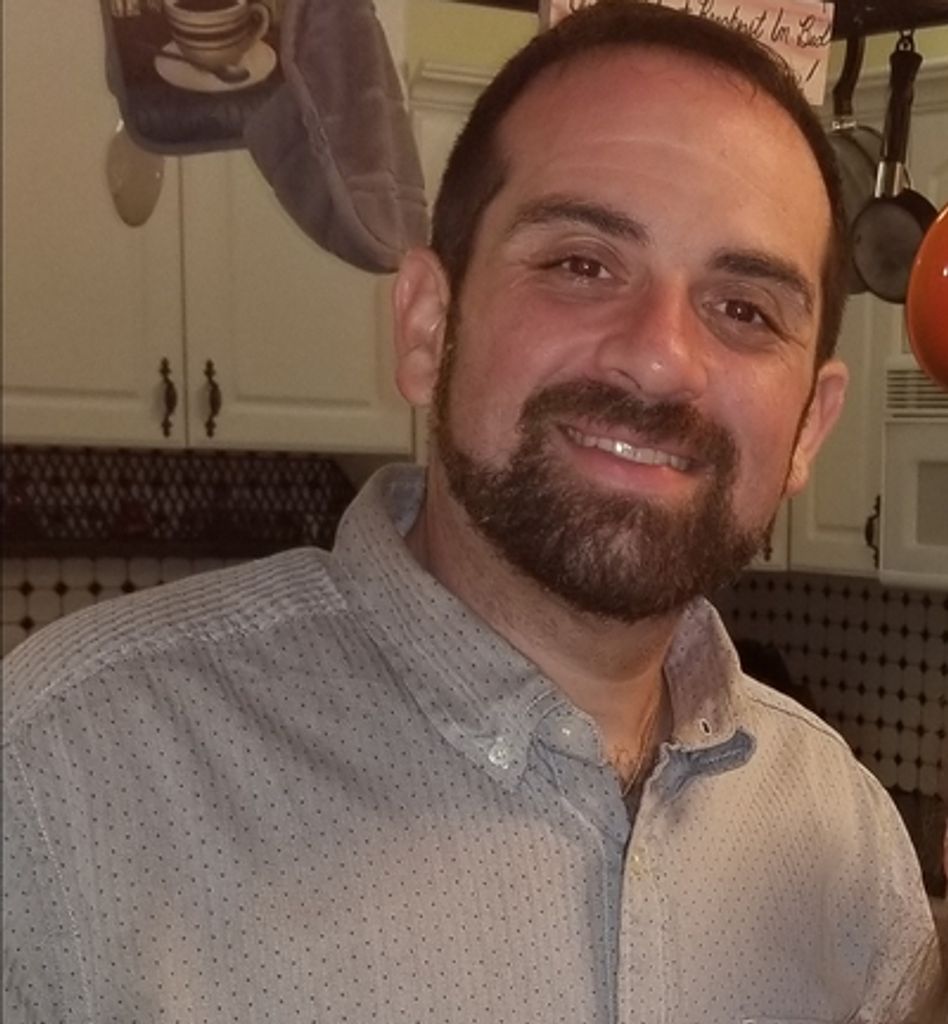 James Richard Senicola Profile Photo