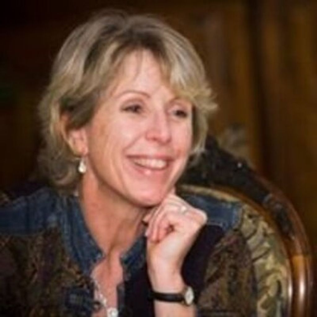 Laura Ritchey Toby Profile Photo