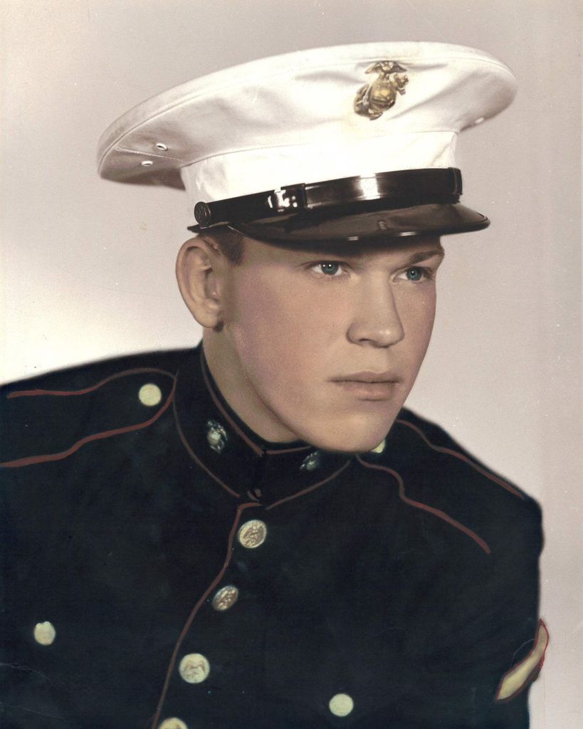 John Albert Sambol Profile Photo