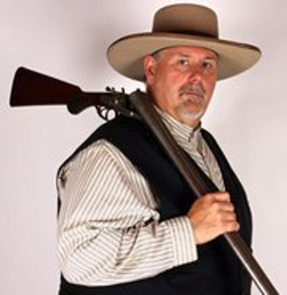 Michael Leo Beliveau Profile Photo