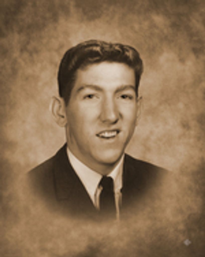 Waynard Trippi Johnson