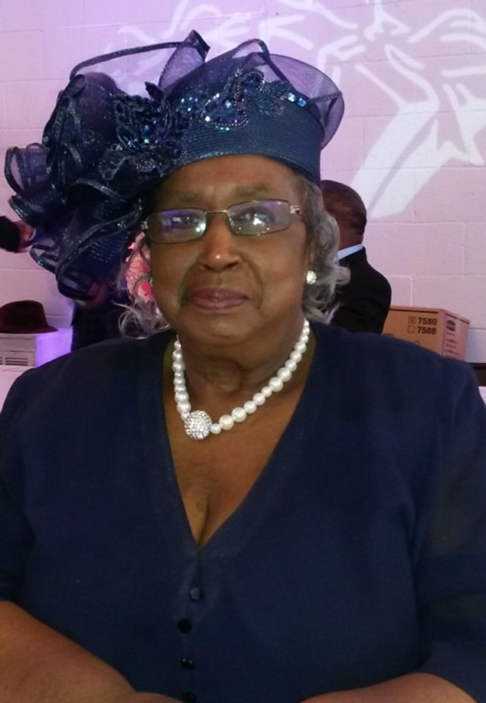 Ida Carmon