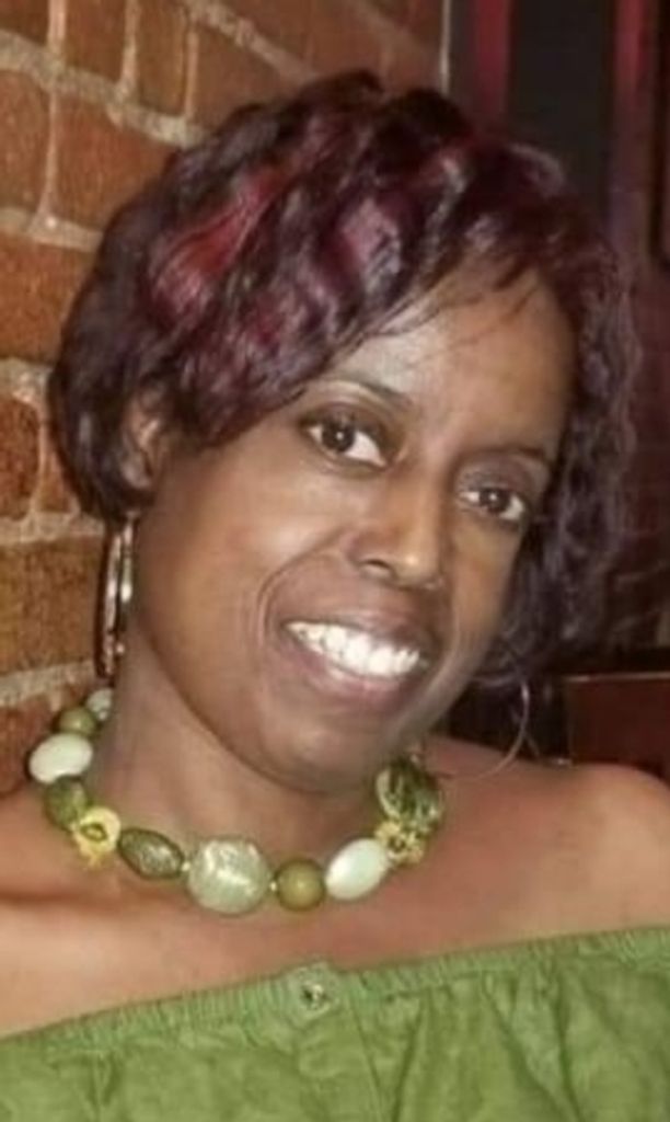 Cynthia Rodgers-Pryor Profile Photo