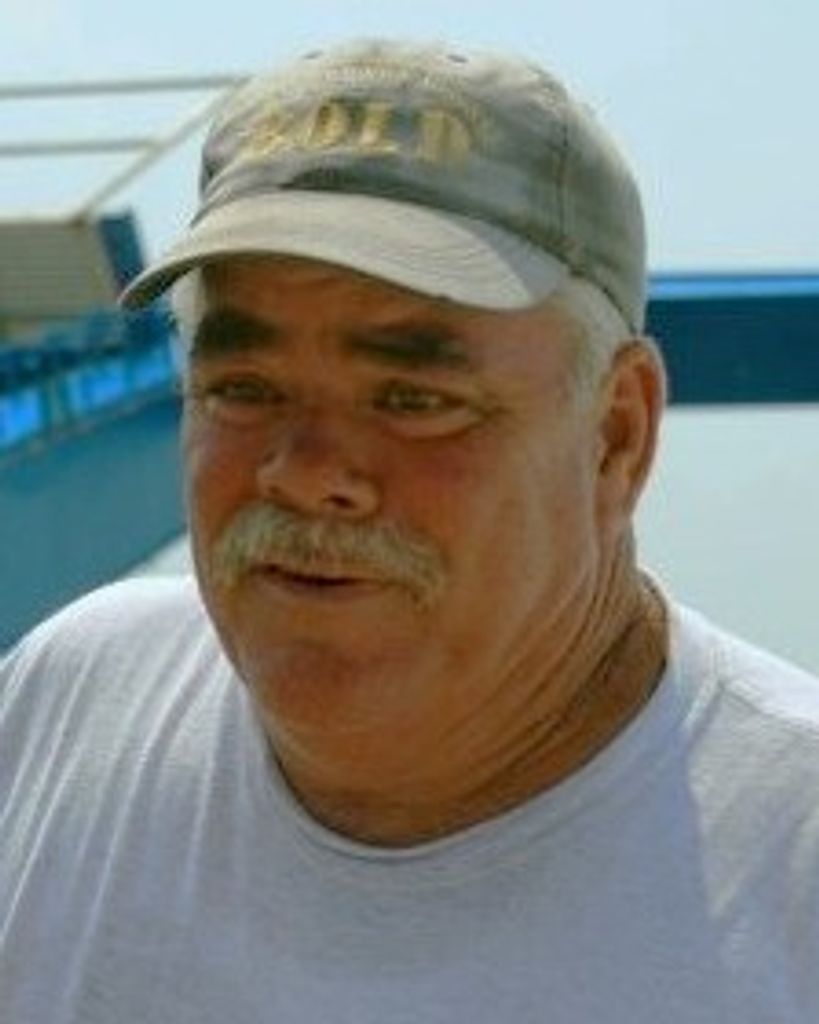 Melvin Douglas Moore