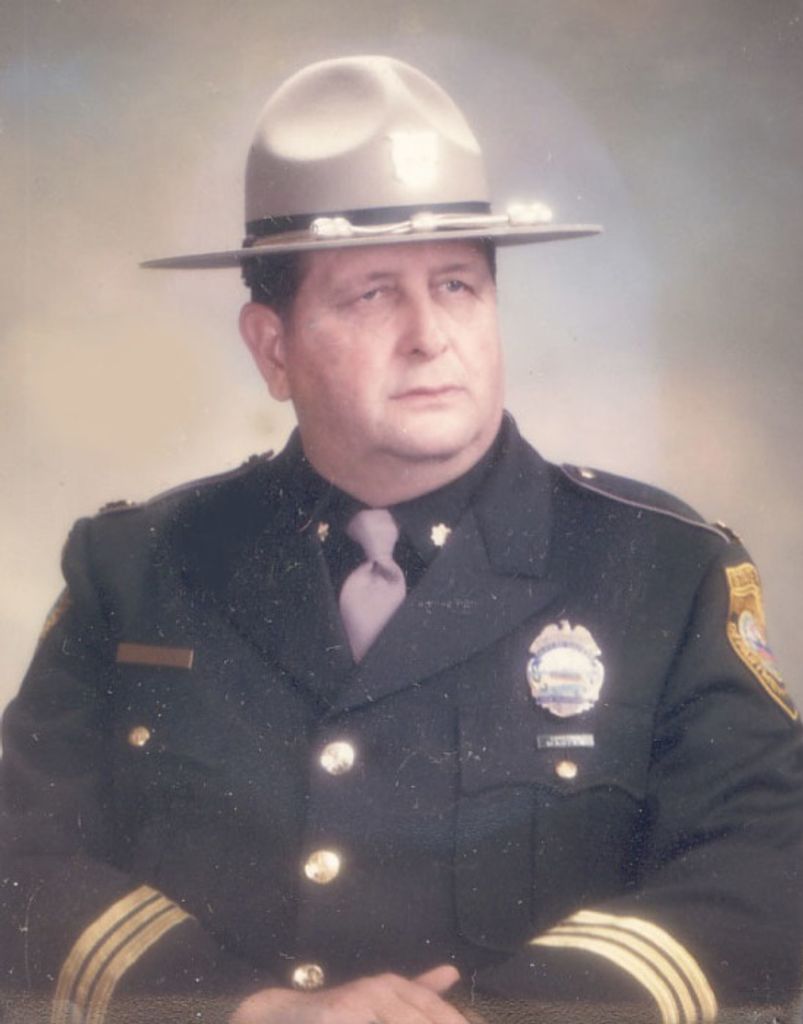 Richard "Dick" G. Tuck Profile Photo