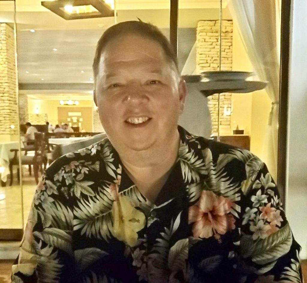 Michael J. Krainak Iii