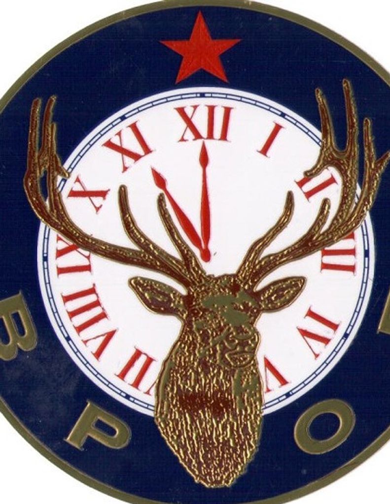 Watertown Elks Lodge #496 Memorial Sunday