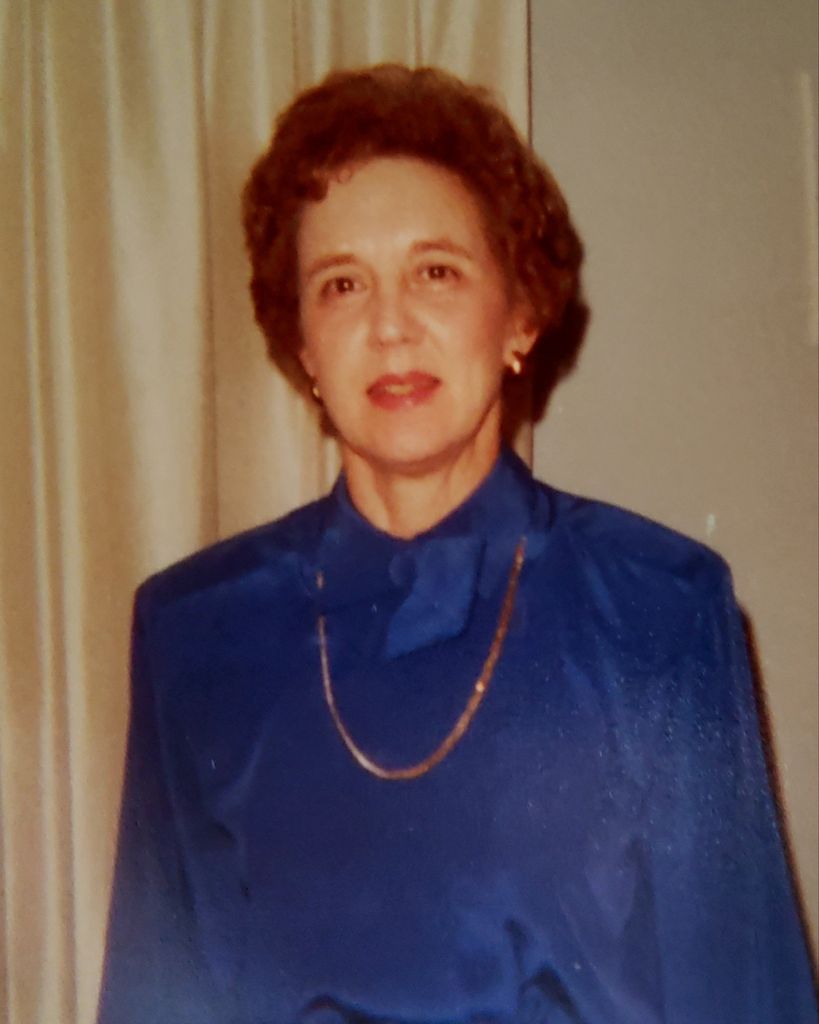 Olive Hollins Profile Photo