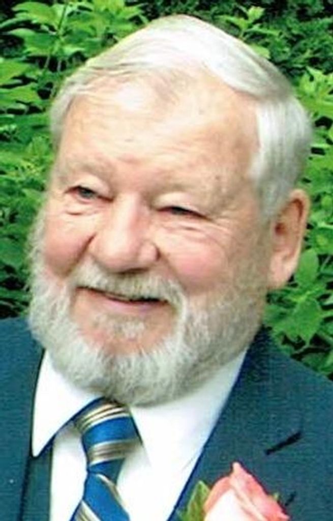 Hans Johann Hellwig