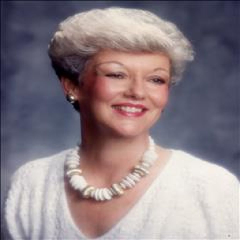 Shirley J. Scidone
