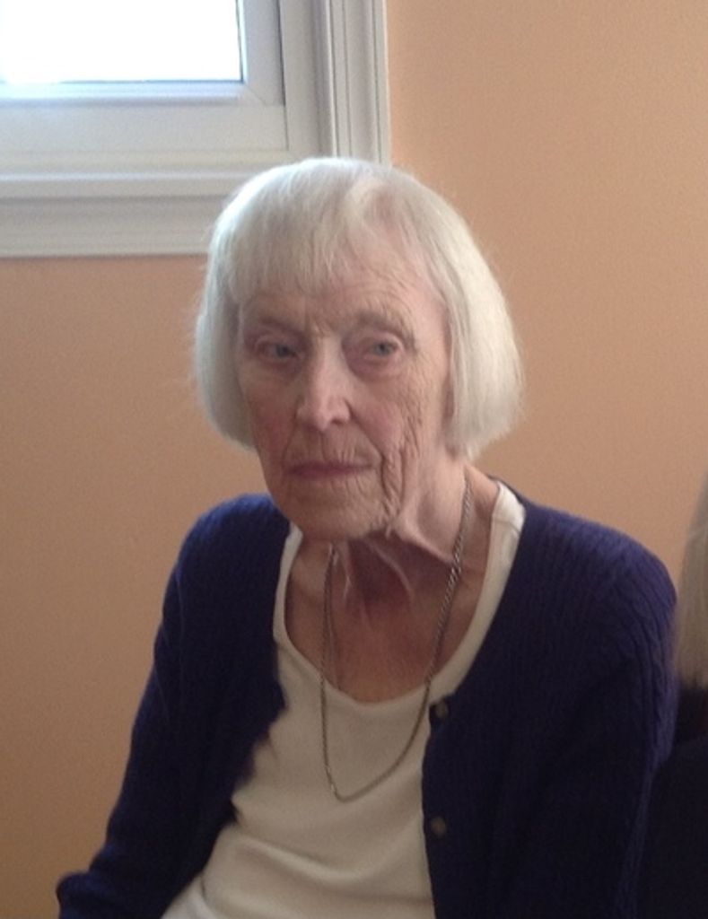 Helen P. Mossburg Profile Photo