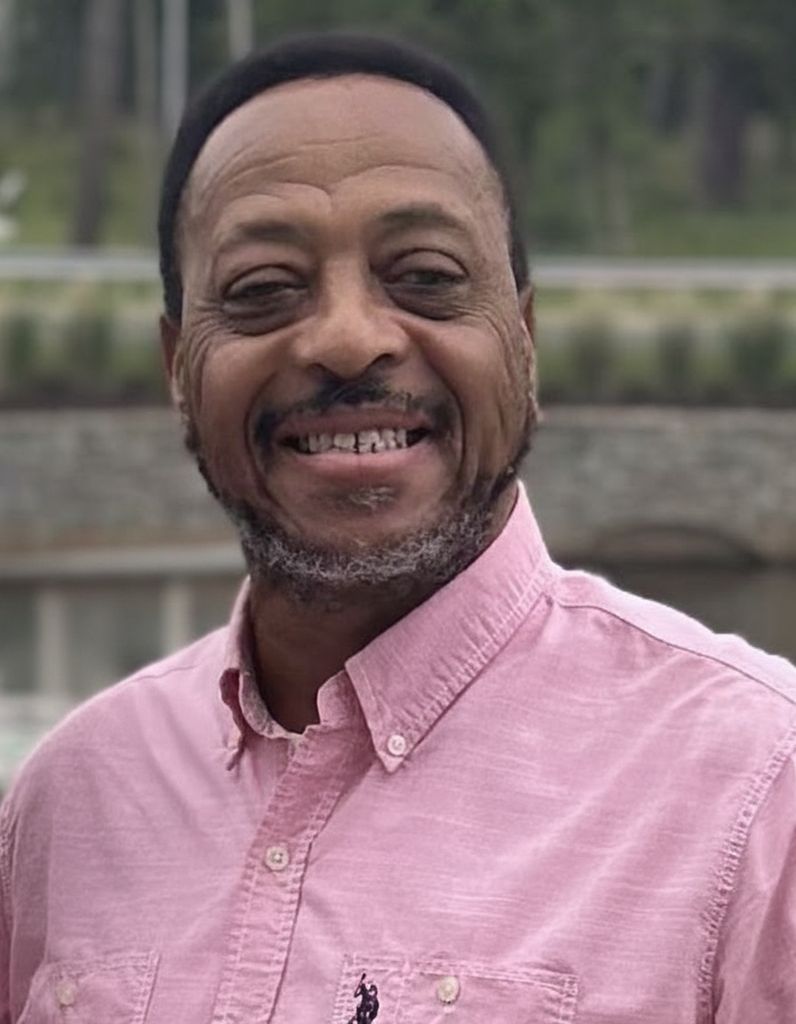 Johnny Reco Johnson