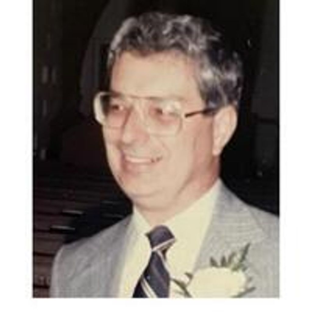 Thomas Edward Schillinger
