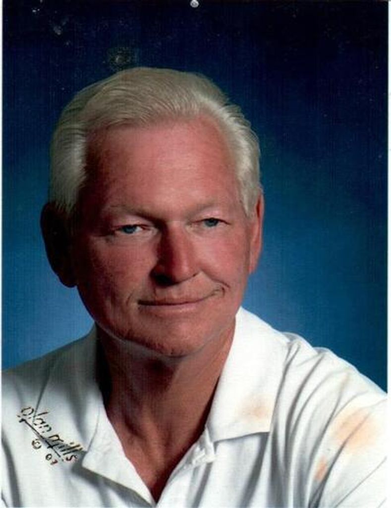 Richard Howard Lesley Profile Photo