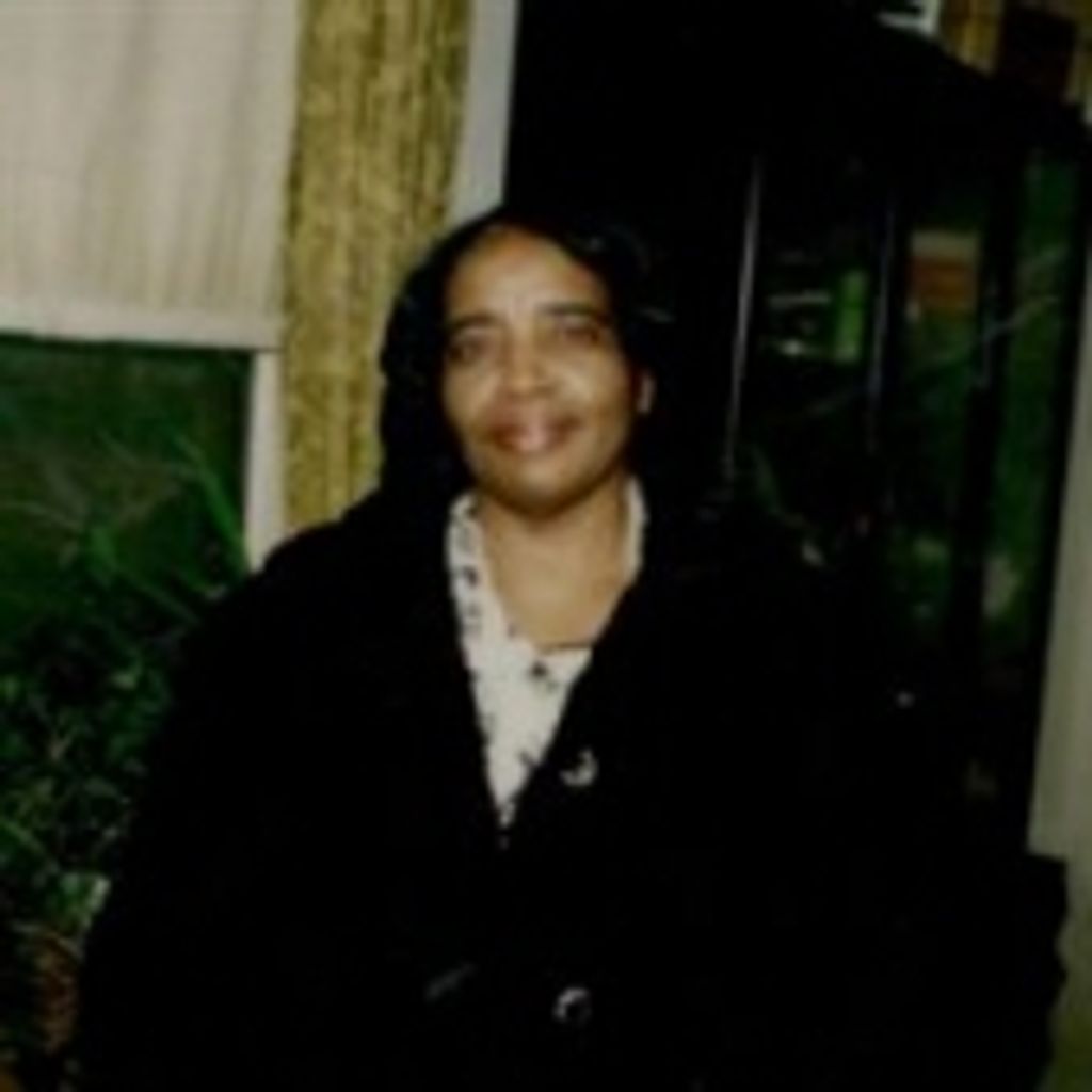 Mrs.  Marie Washington