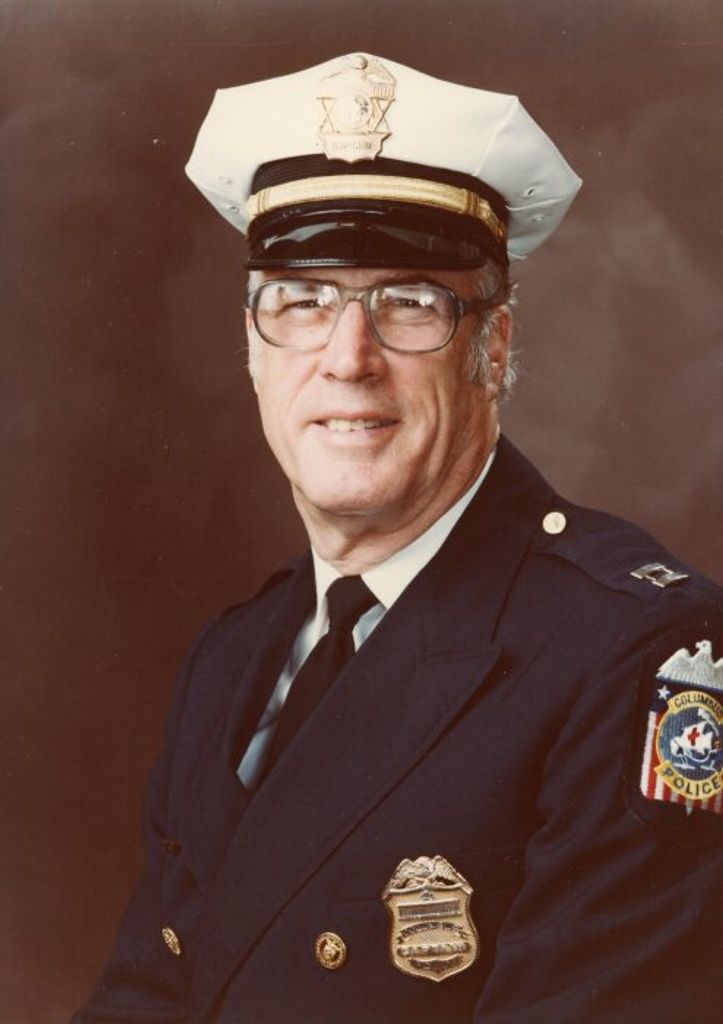 Robert Clare Taylor