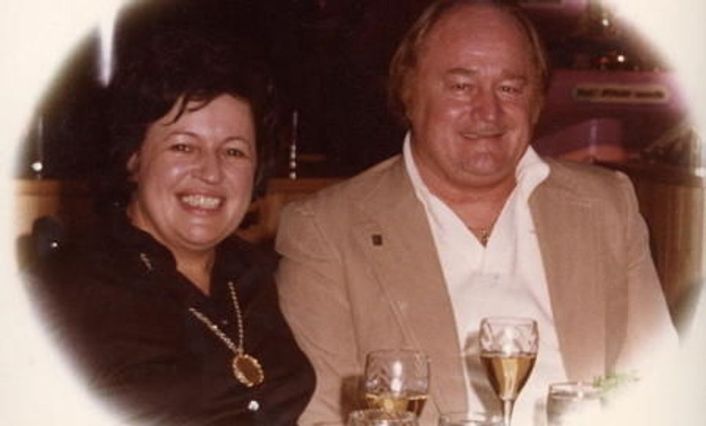 Velma M. Williams