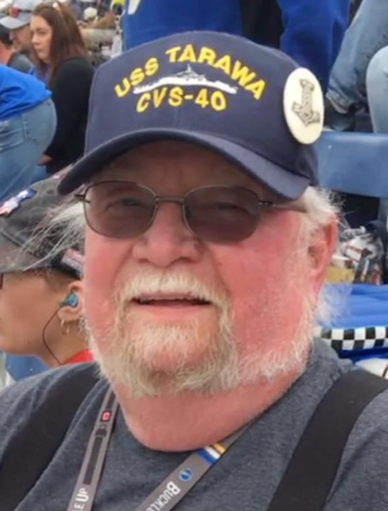 Earl T. Theodorsen Profile Photo