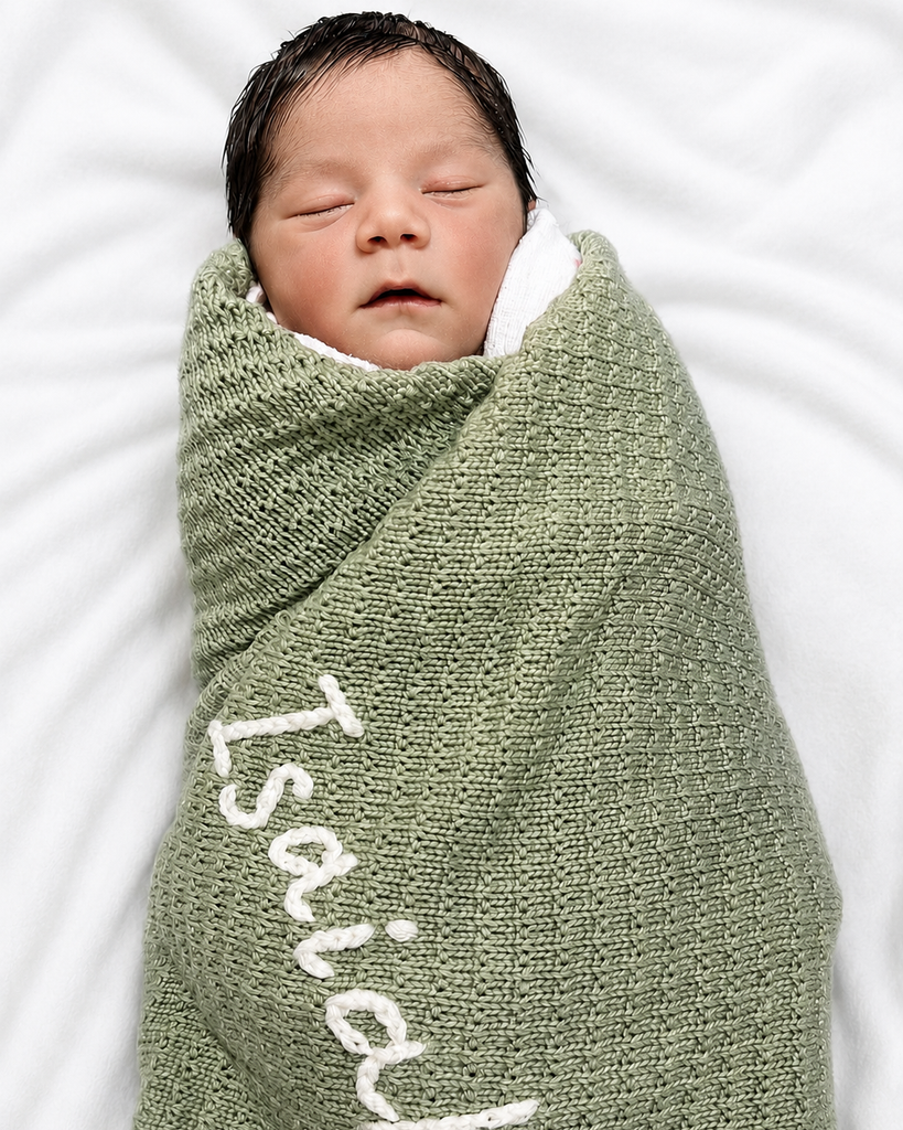 Baby William Isaiah Anderson Profile Photo