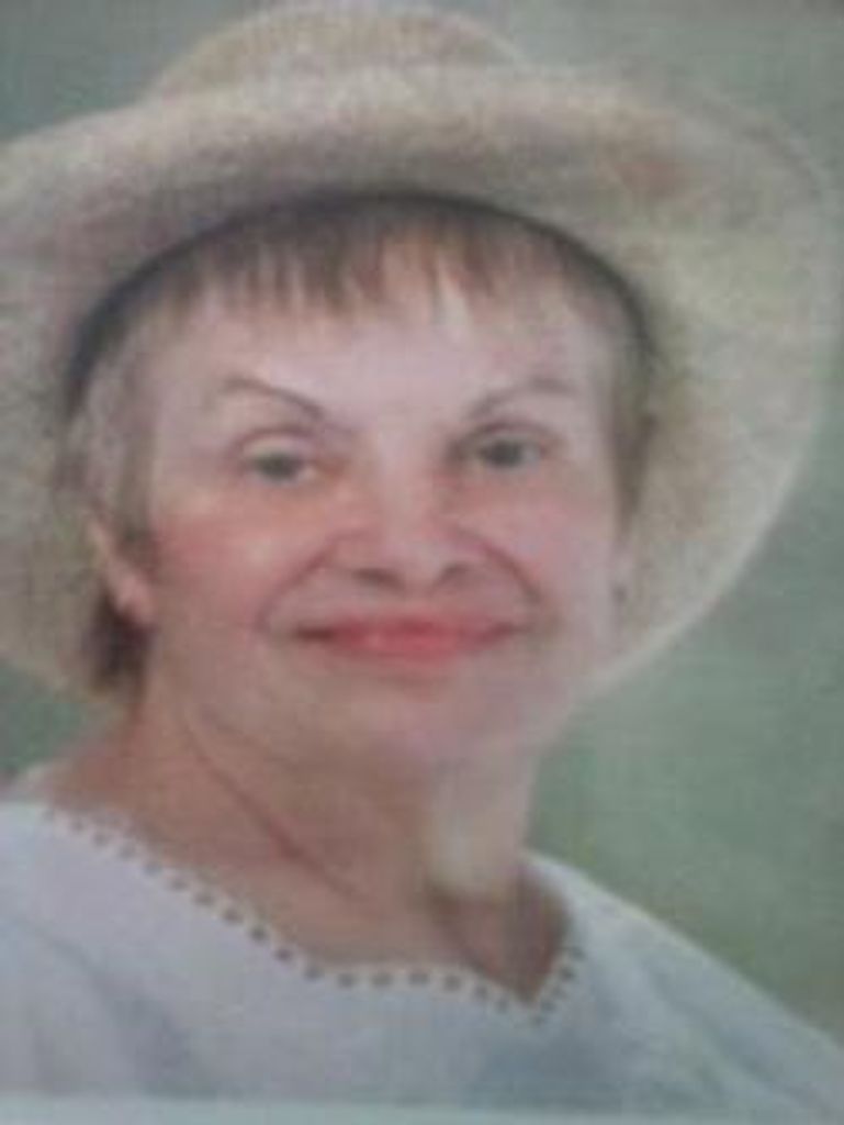 Lorene G. Buff