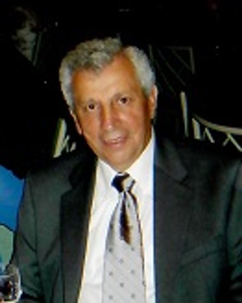 Anthony Izzi