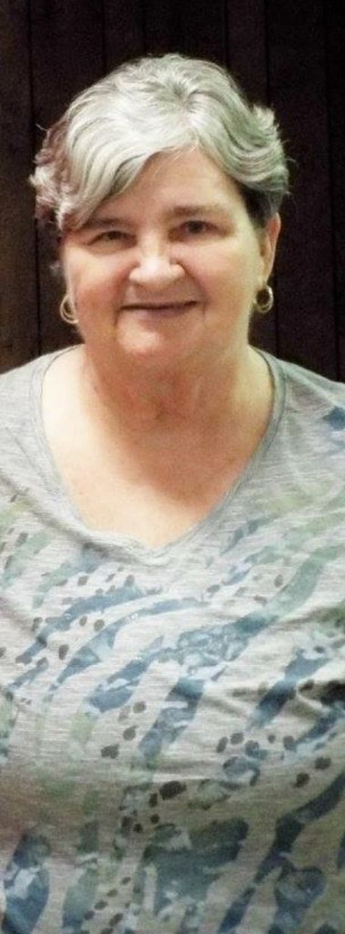 Glenda Allen