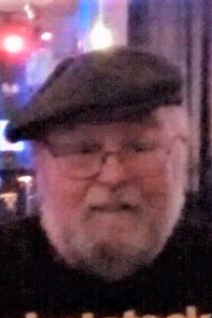 James H. "Jim" Rooney Jr. Profile Photo