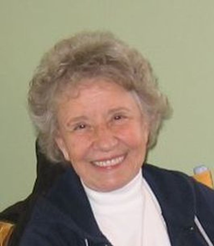 Utha Rupert Profile Photo